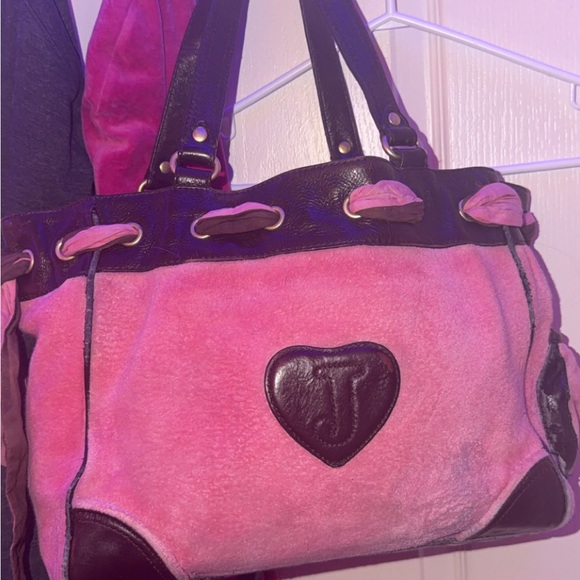 Vintage juicy couture daydreamer - Picture 2 of 8